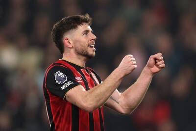 Ryan Christie’s Celtic and Bournemouth comparison highlights the pressure of winning