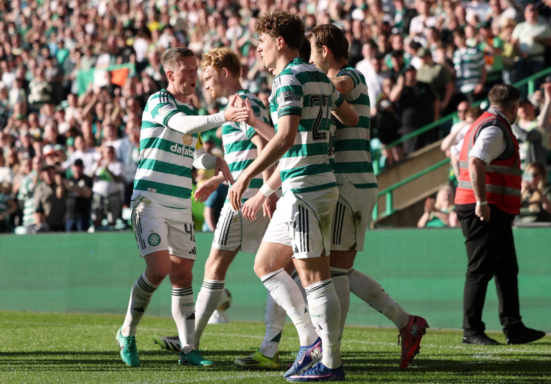 Three things we learned as Daizen Maeda embodies Celtic intensity in Falkirk win