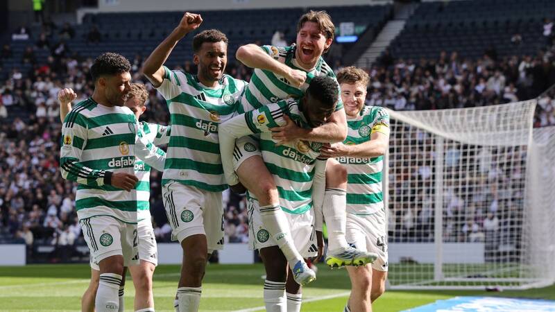 It Starts Here: Celtic’s Title Charge Resumes in the Parkhead Sunshine