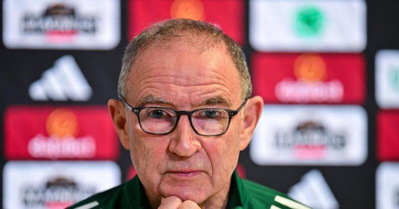 Martin O’Neill makes brutally honest Celtic goal difference confession