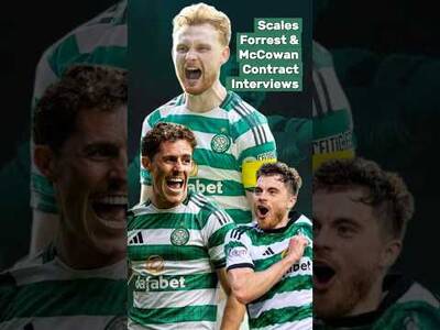 “Delighted, O’Neill Hails Triple Deal”