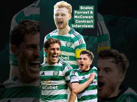 “Delighted, O’Neill Hails Triple Deal”
