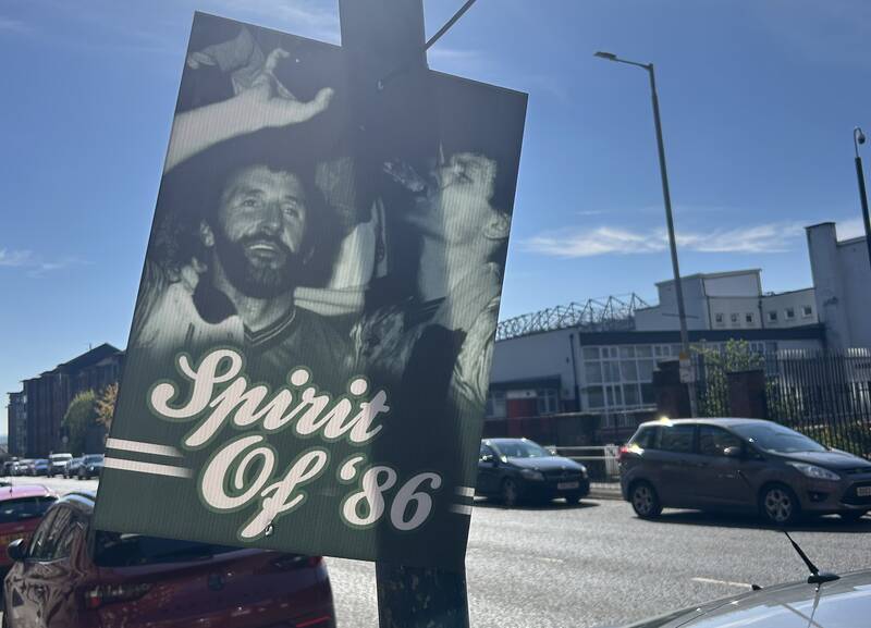 Team’s Up – Martin O’Neill names Celtic team for Falkirk