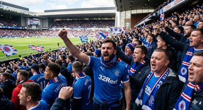 Of Course Celtic Are Right: Why Is This Even a Debate?