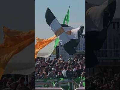 Paradise in the Sun.