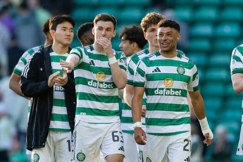 Martin O’Neill has say on Celtic star man’s failed exit, Kieran Tierney injury and Alistair Johnston impact