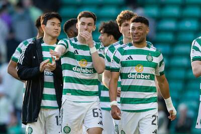 Martin O’Neill has say on Celtic star man’s failed exit, Kieran Tierney injury and Alistair Johnston impact