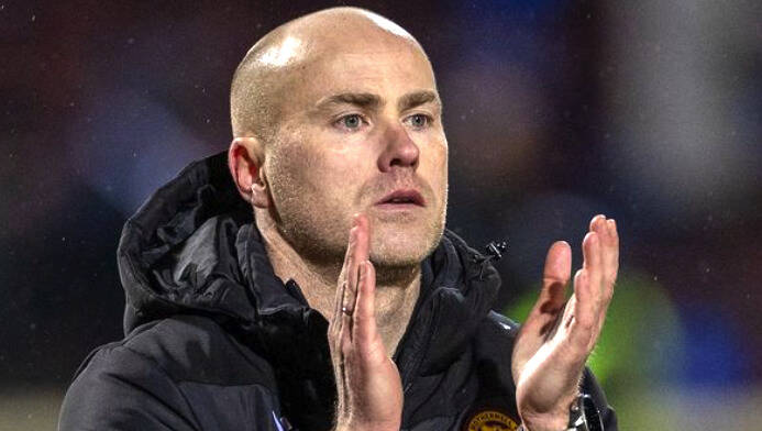 Advantage Celtic As Gers Crash