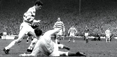 Derby Delight: the 4-Goal Cup Final Romp