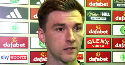 KT Salutes ‘Unstoppable’ Celt