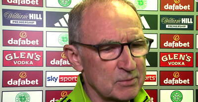 ‘Magnificent,’ O’Neill’s Three Cheers for Maeda