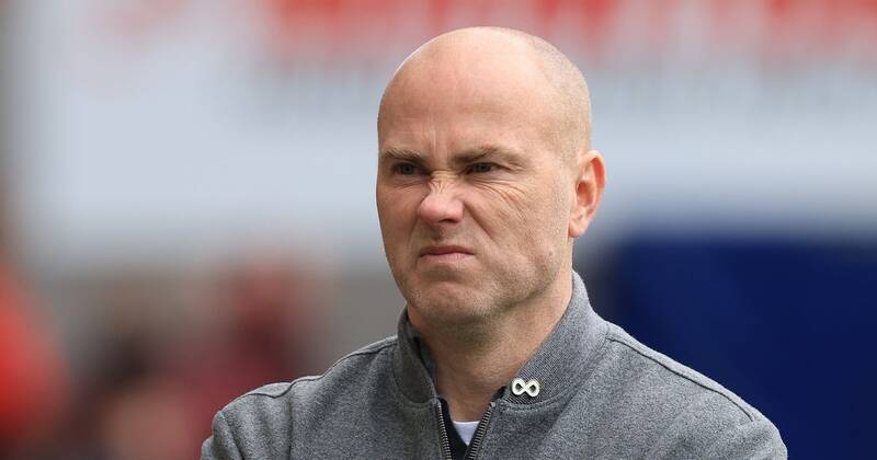 I christened next Celtic manager hopeful Mercedes Jens and running Rangers off the road is his best bet – Hugh Keevins