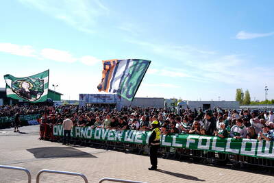 Why Celtic Are Now Favourites for the Title