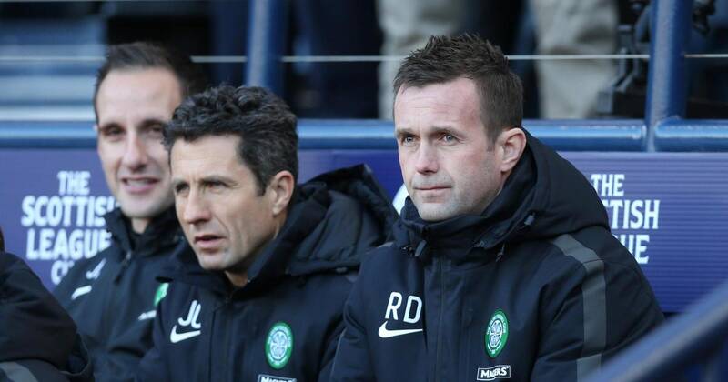 Ex-Celtic boss Ronny Deila reveals why he could depart Israeli club