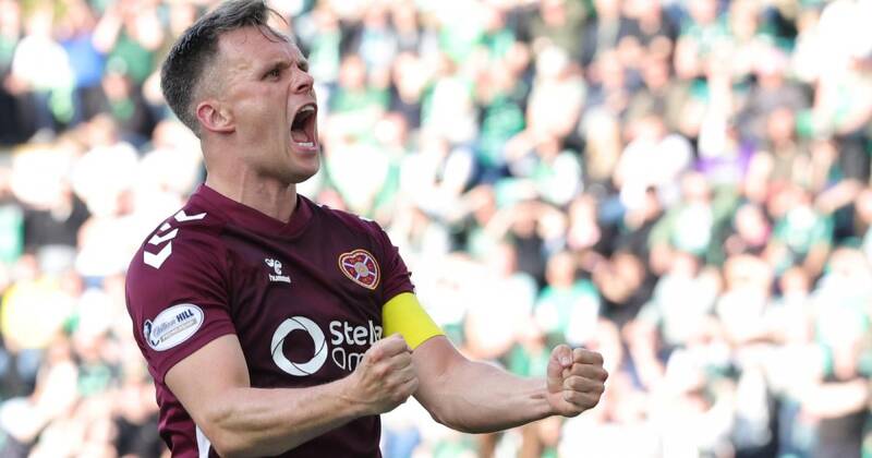 Five talking points as Hearts go three points clear of Celtic at top of Premiership