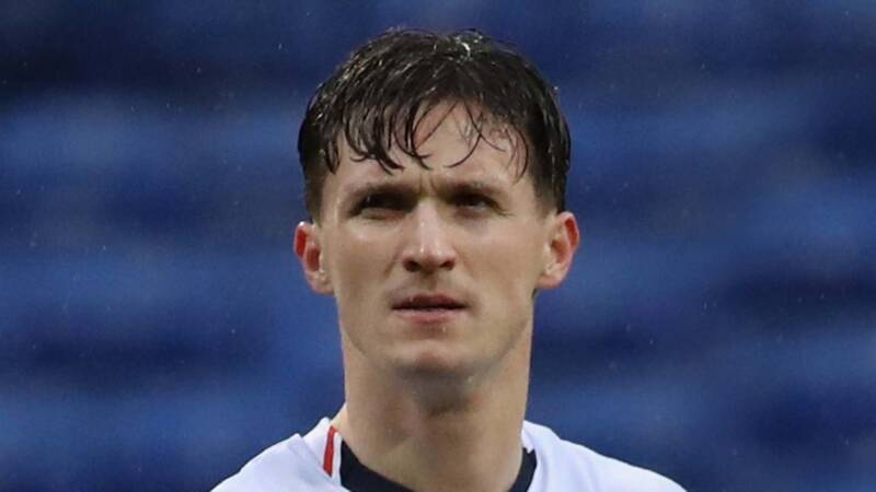 Johnny Kenny just sent a message to Celtic that they can’t ignore