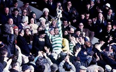 26th April – Five Memorable Celtic Moments on This Day