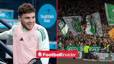 Celtic have made a mistake with James Forrest contract extension, evidence vs Falkirk has proved it already