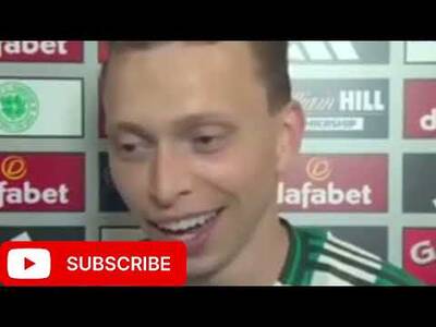 Alistair Johnston on His Comeback “It’s Been Tough Was on the Sidelines Delighted to Be Back!