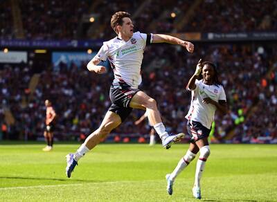 Johnny Kenny chant from Bolton fans sends Celtic a message they cannot ignore