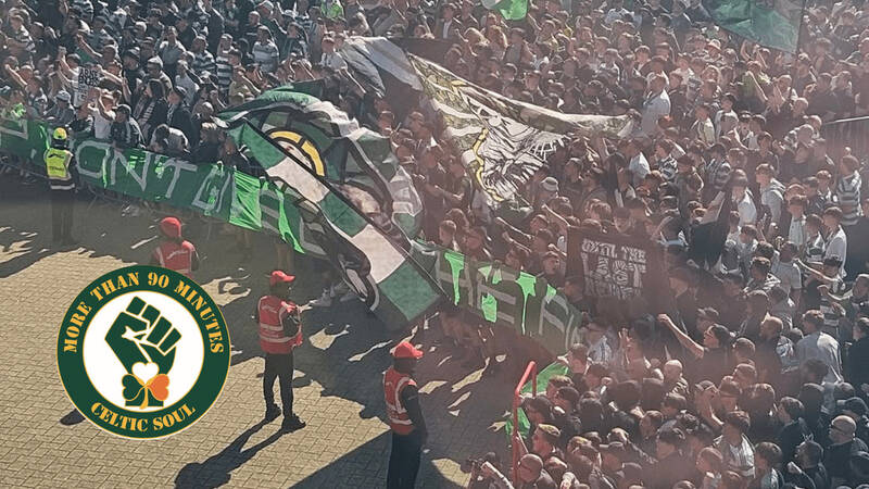 Get Up Stand Up – Don’t Give Up the Fight