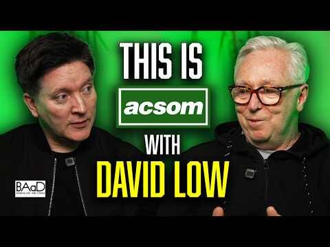Why Celtic fans are mobilising more than ever before / DAVID LOW with ACSOM / A Celtic State of Mind
