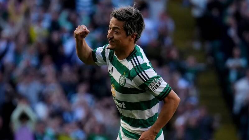 All In Until the End: Maeda’s Last Charge for Celtic