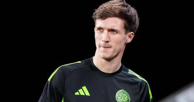 Watch: Celtic loan striker Johnny Kenny earns Bolton fan love with new song