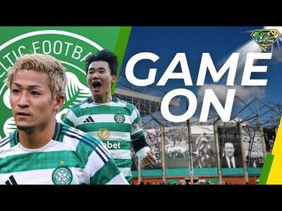 Celtic hit form and have a history of this