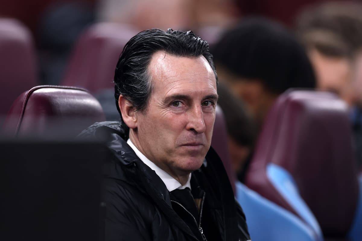 Aston Villa ready to launch summer move over ex Celtic star as Unai Emery keen on realising long term interest