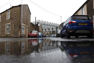 Ex Rangers and Celtic pair to rival each other for boss job at English club as one would ‘jump at the chance’