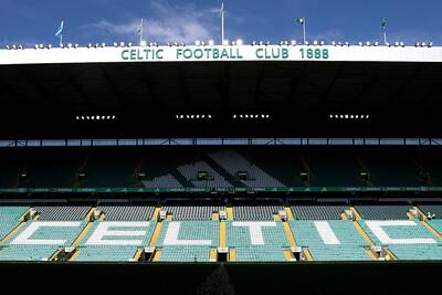 Next Celtic managers odds: Ex Man Utd and Real Madrid figures in running as joint favourites emerge