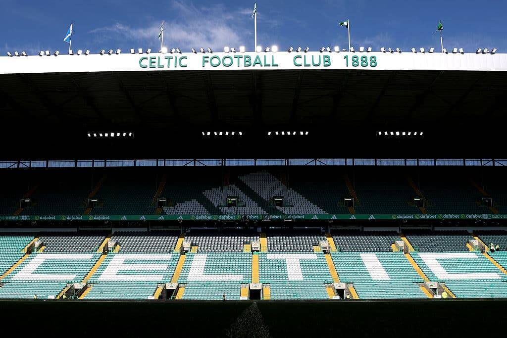 Next Celtic managers odds: Ex Man Utd and Real Madrid figures in running as joint favourites emerge