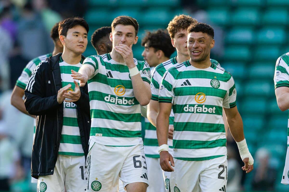 Two key factors that could give ‘unified’ Celtic title race edge over Hearts and Rangers after latest twist