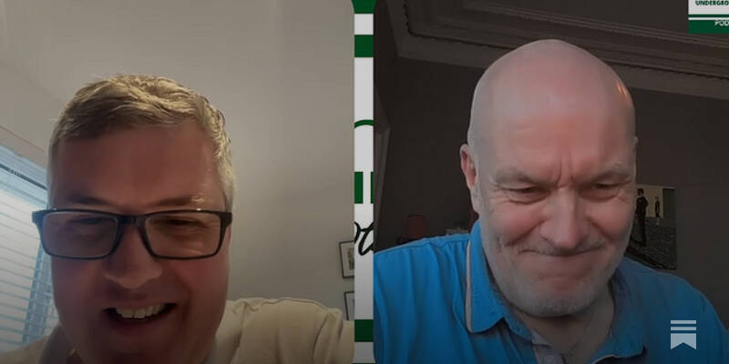 Name of the game...Celtic 5-0 Aberdeen