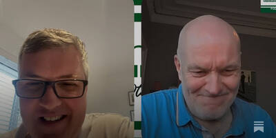 Name of the game...Celtic 5-0 Aberdeen