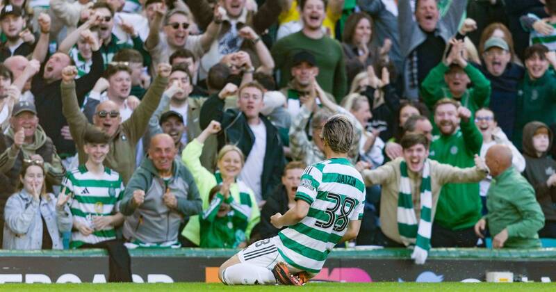 Daizen Maeda is leading the Celtic squad’s last dance and patchwork side might just defy the odds