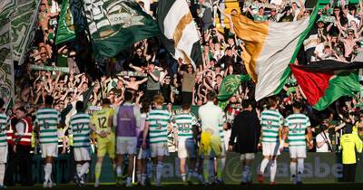 Green Brigade thunder gives Celtic star flashbacks as fans told truce can inspire champions to Rangers and Hearts wins