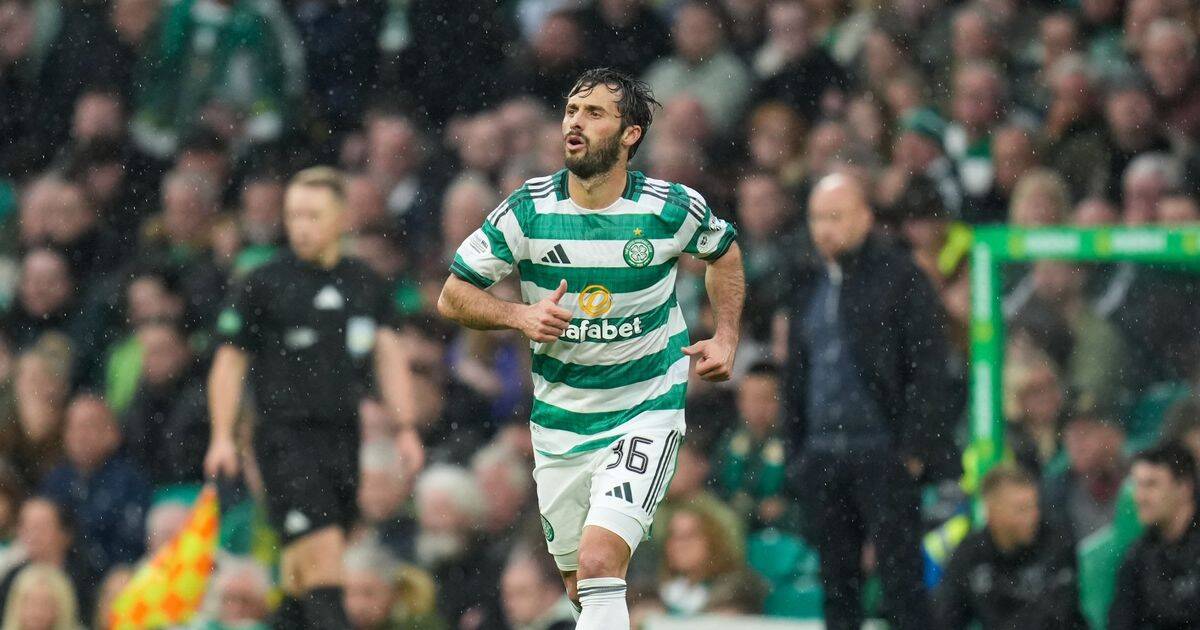 Marcelo Saracchi Celtic transfer talks ‘planned’ as summit over permanent signing revealed