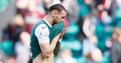 Martin Boyle fumes at Hibs habit that’s costing them dearly as he takes his hat off to Hearts