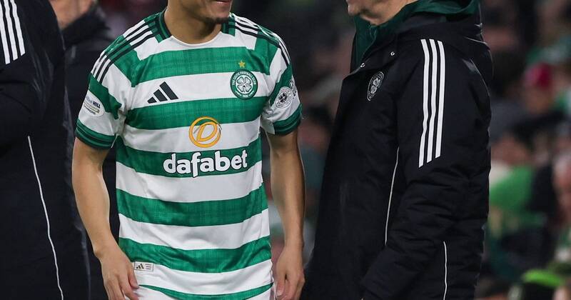 Martin O’Neill makes Celtic transfer clearout confession as new Daizen Maeda contract addressed