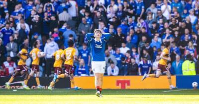 Rangers in last chance saloon but Jury split on Hearts title destiny as Celtic star revives unlikely league hopes