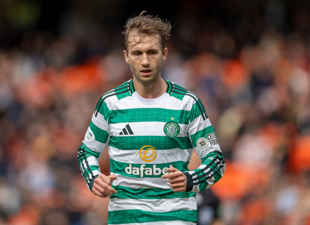 Celtic Star Snubbed in Shock PFA Nomination Omission