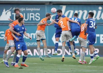 Celtic Target Lands First Career Title