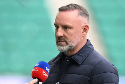 “Huge Difference” – Kris Boyd Makes Shock Celtic Title Claim