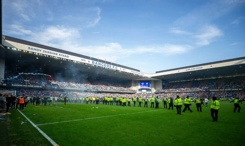SPFL ‘Delay’ Celtic vs Rangers Allocation Verdict