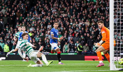 A look at Celtic’s striking options heading into this summer’s transfer window