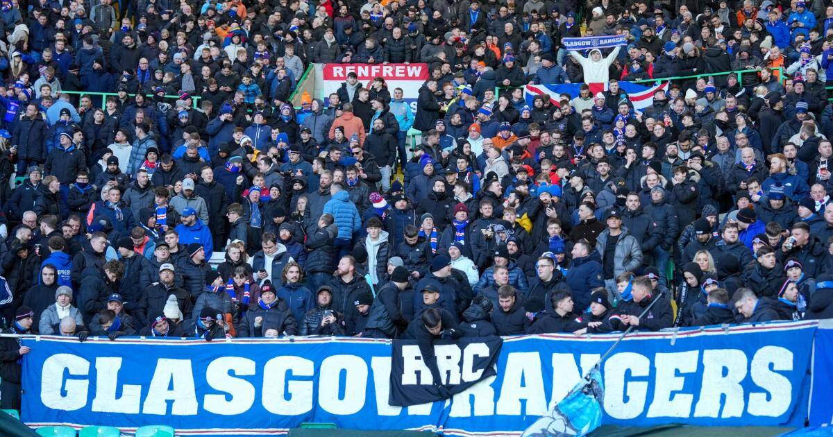 Celtic have to wait for Rangers ticketing D-Day amid SPFL verdict