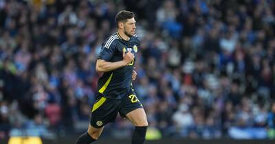 Scotland star wins first major honour with new club amid Celtic ‘interest’