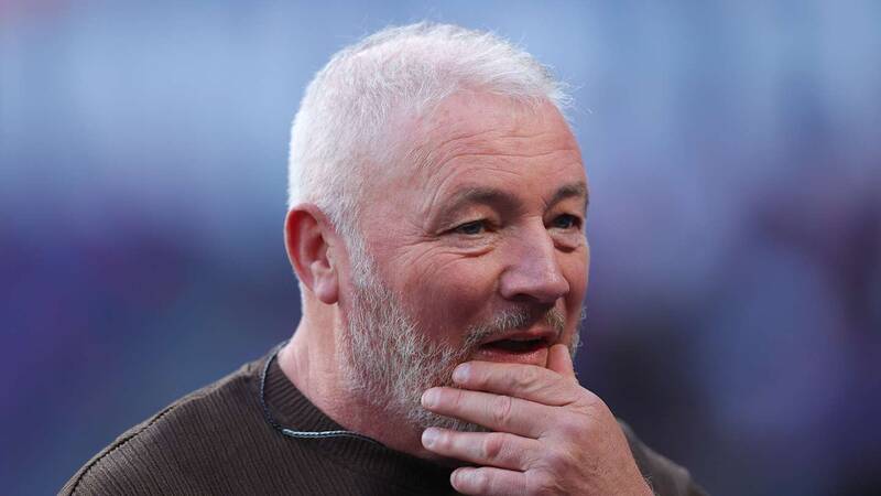 Ally McCoist’s latest Celtic meltdown over Rangers fan ban is disgraceful